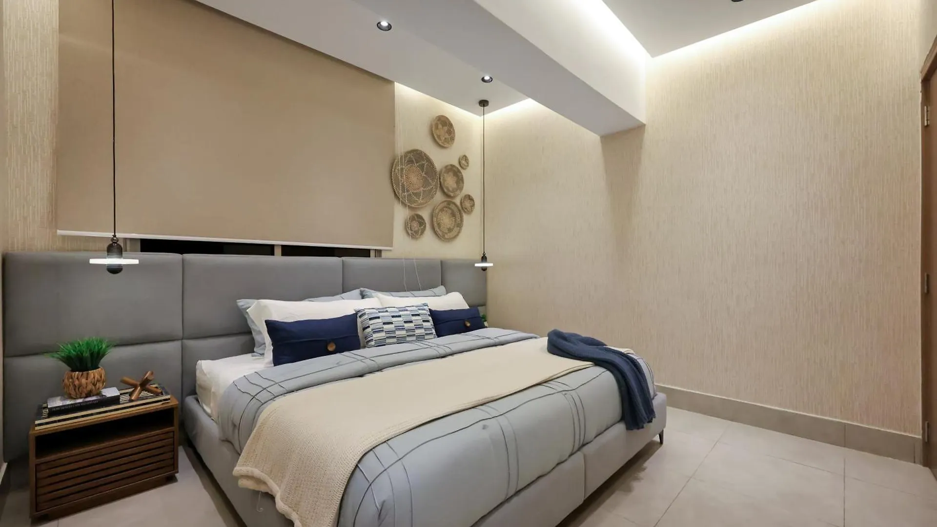 Lujoso Penthouse Frente A La Playa De Boca Chica Lejlighed