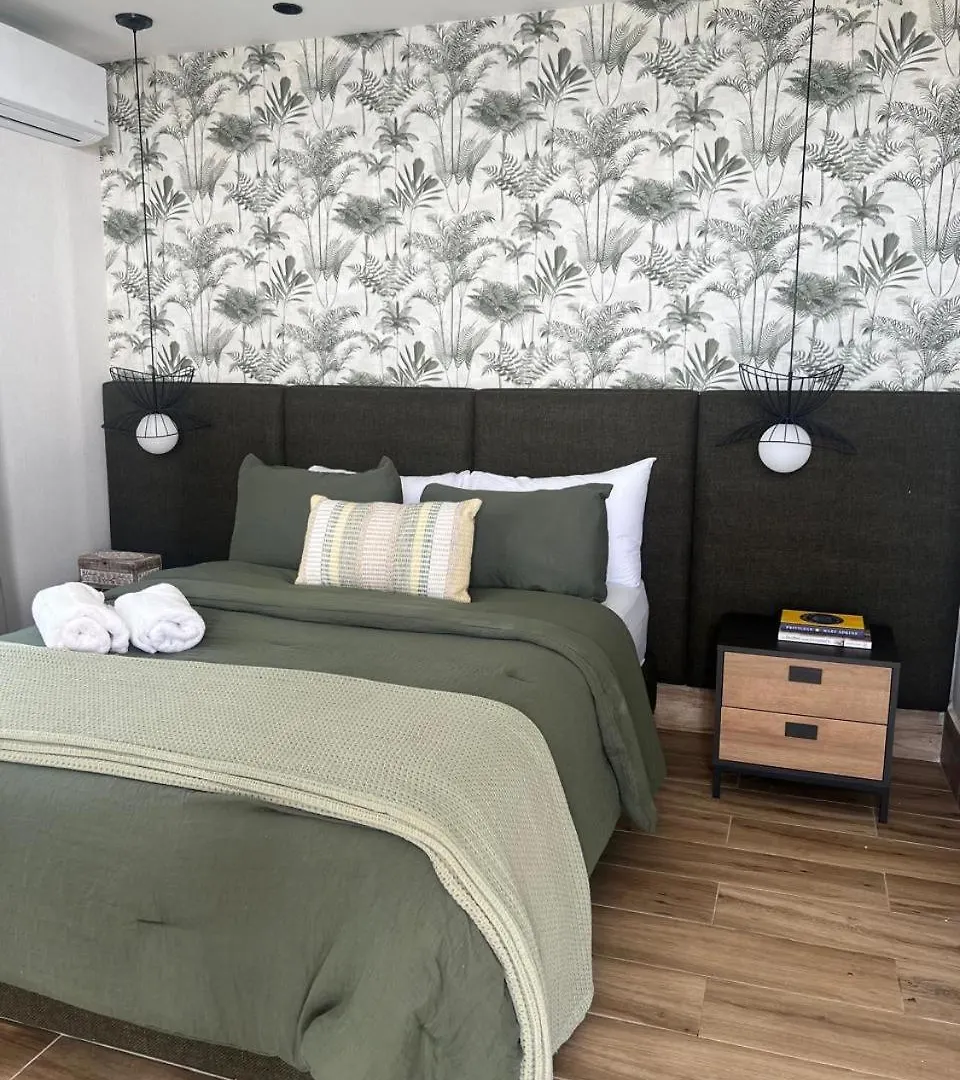 Lujoso Penthouse Frente A La Playa De Boca Chica Lejlighed