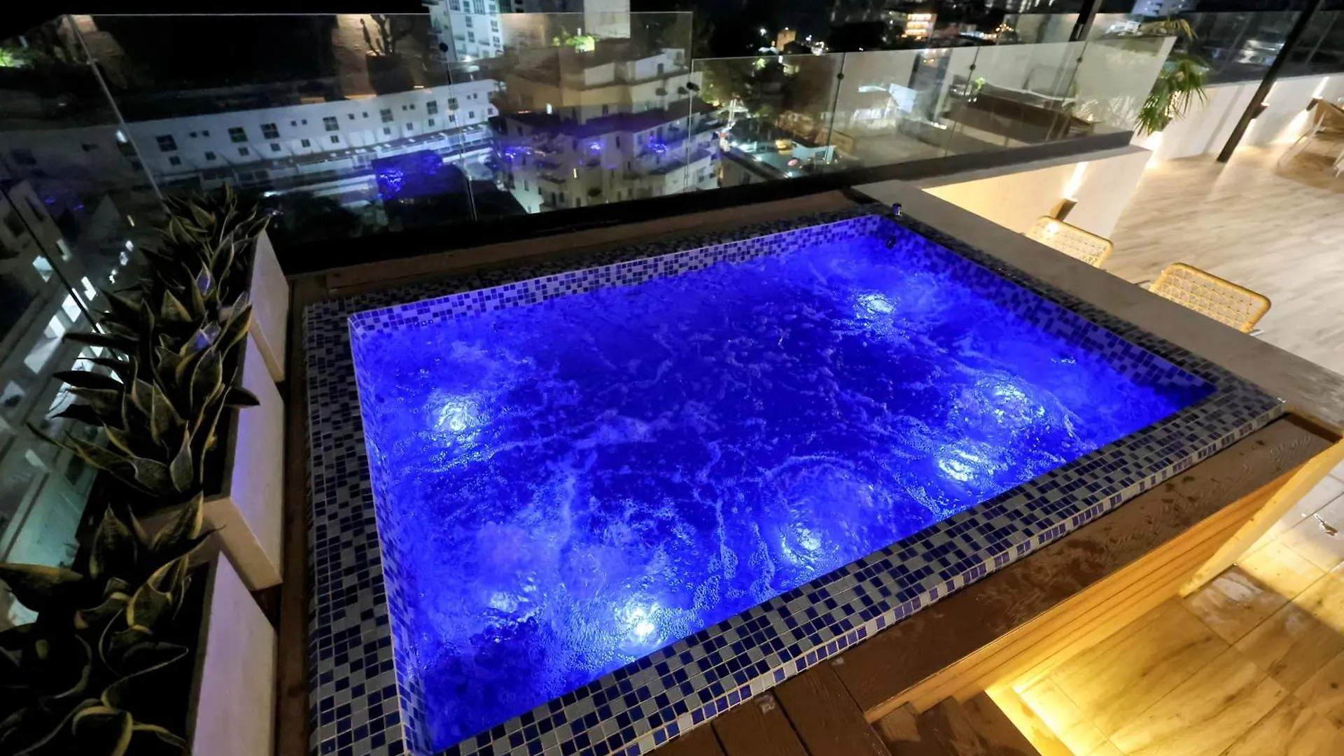 Lujoso Penthouse Frente A La Playa De Boca Chica Lejlighed