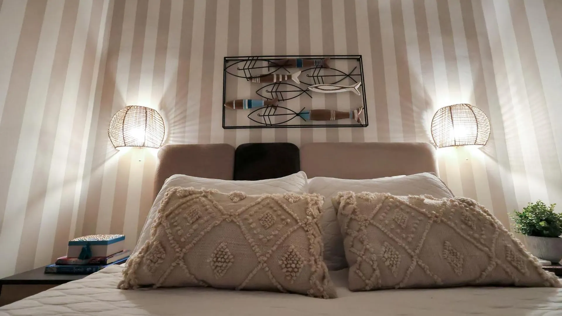 شقة Lujoso Penthouse Frente A La Playa De بوكا شيكا
